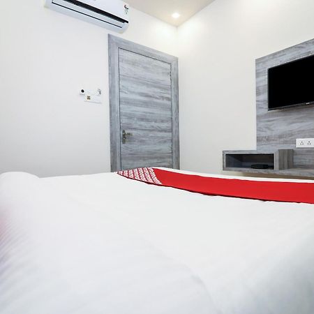 Hotel O Pushkar Talhati Ajmer Luaran gambar