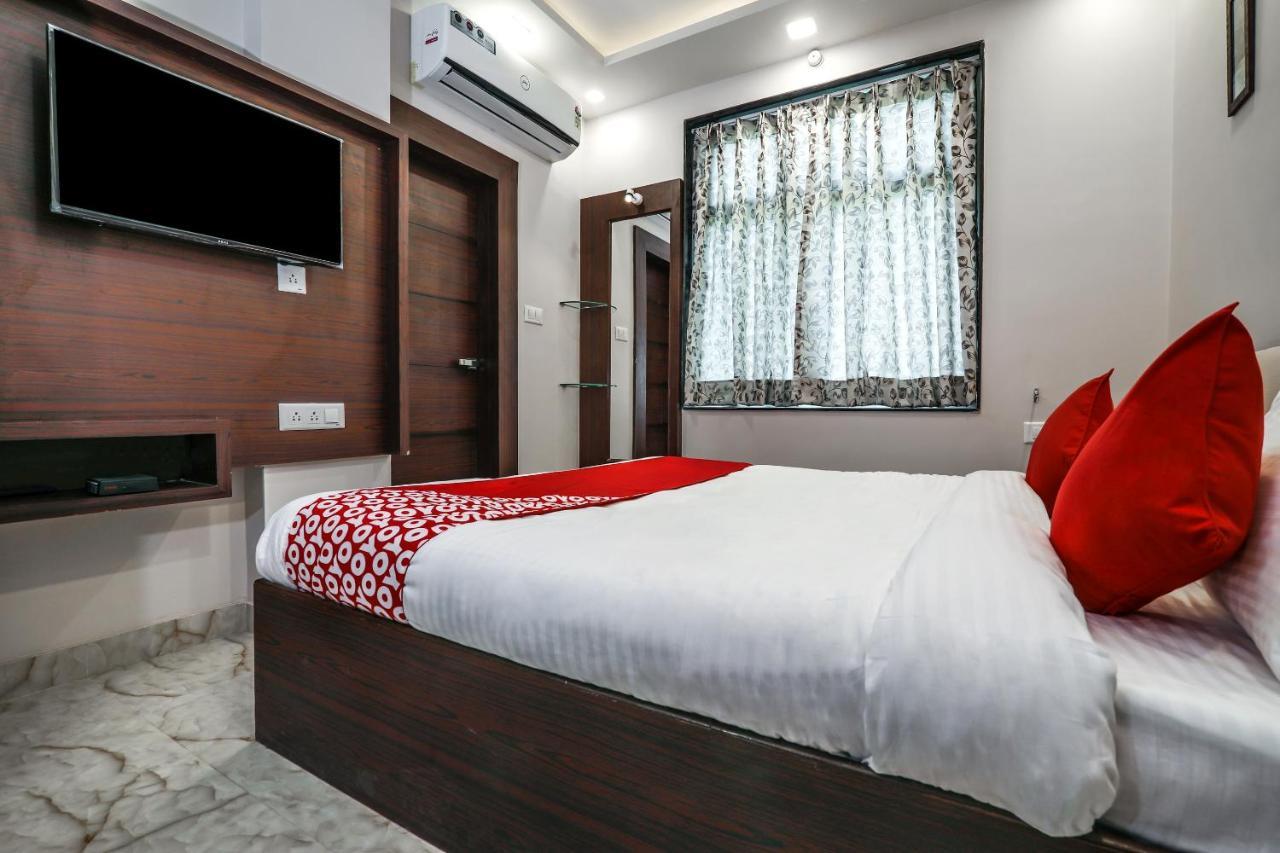 Hotel O Pushkar Talhati Ajmer Luaran gambar
