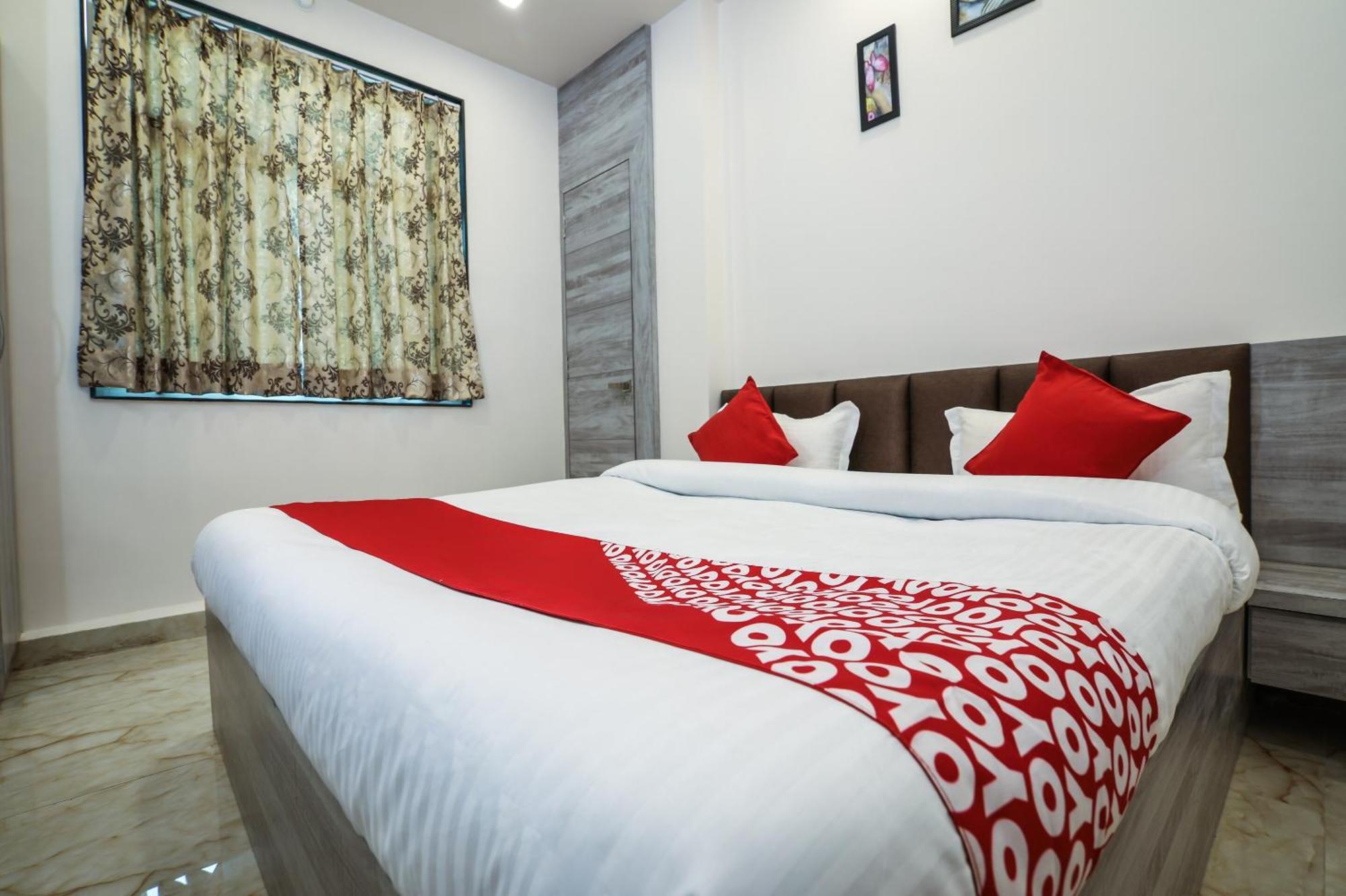 Hotel O Pushkar Talhati Ajmer Luaran gambar