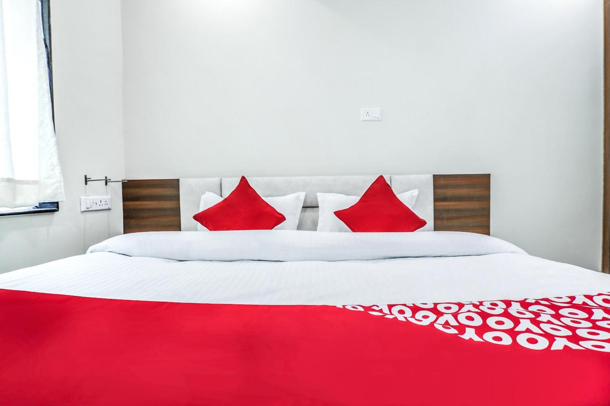 Hotel O Pushkar Talhati Ajmer Luaran gambar