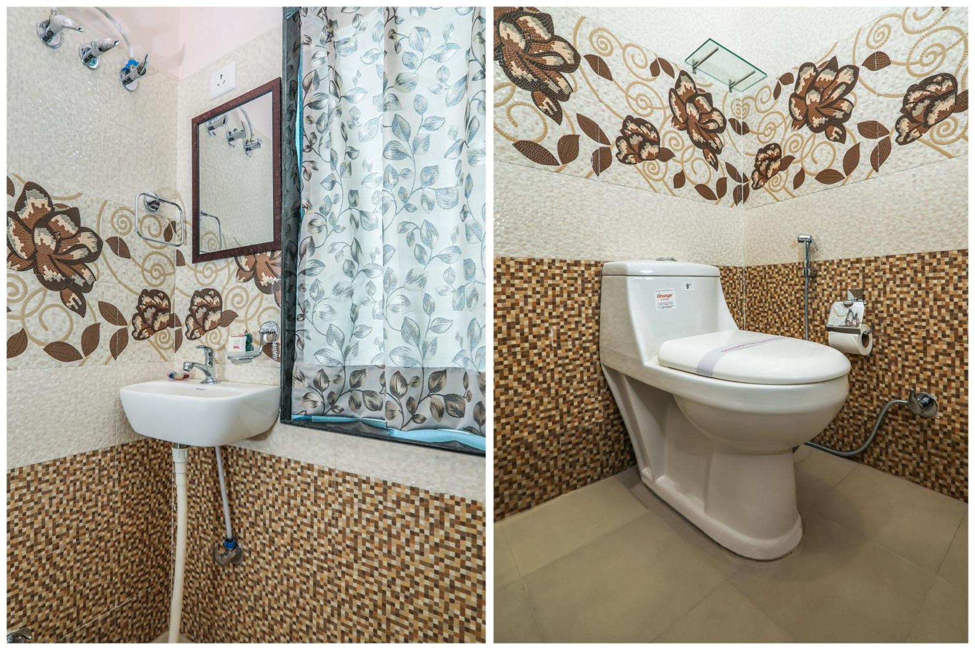 Hotel O Pushkar Talhati Ajmer Luaran gambar